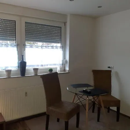 Alsdorf 3 Apartment Exterior photo