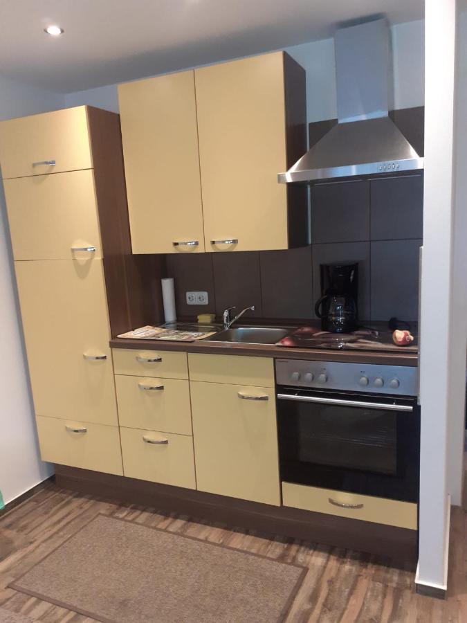 Apartment 3 Alsdorf