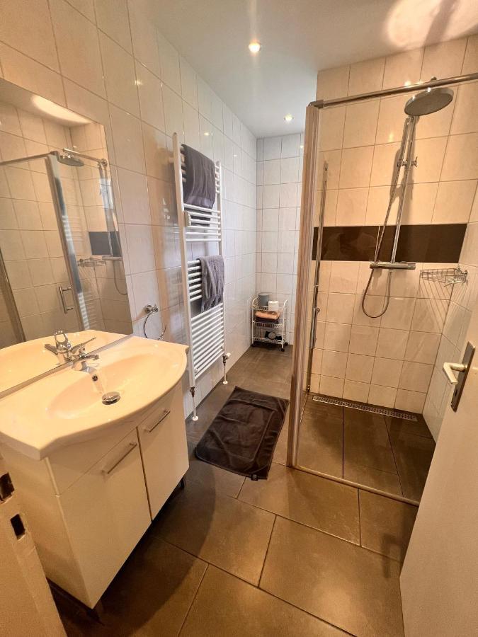 3 Apartment