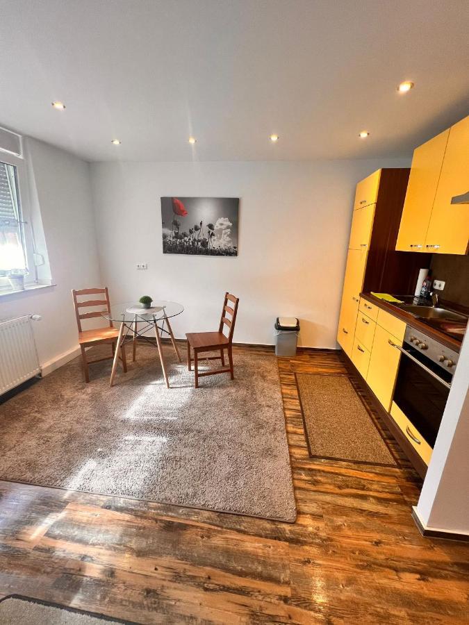 Apartment 3 Alsdorf